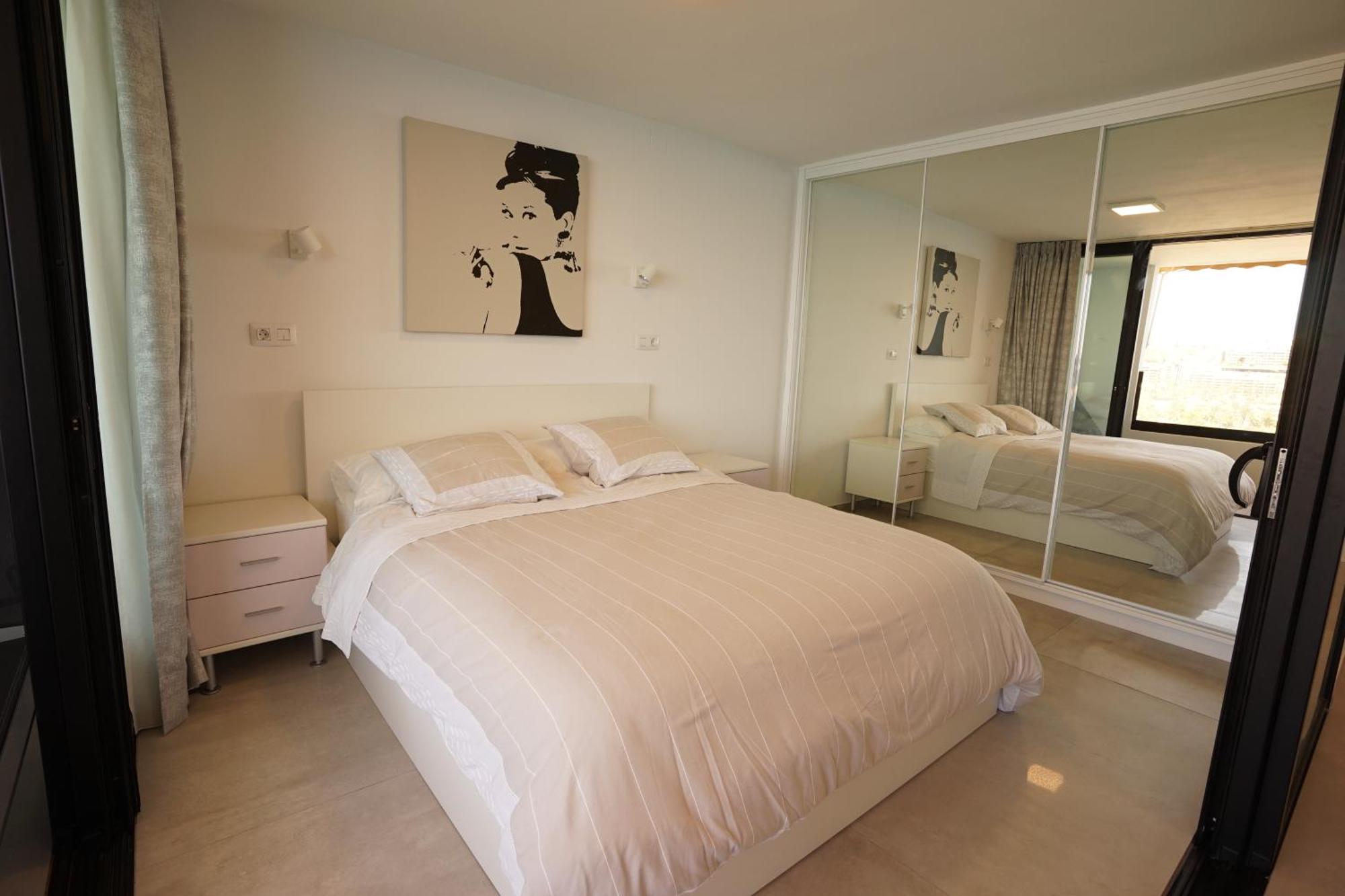 Sea Views Patalavaca Apartment Exterior foto